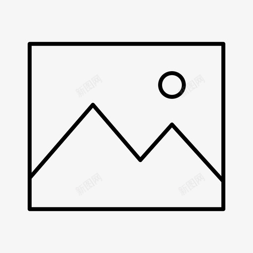 图片画廊照片svg_新图网 https://ixintu.com 图片 画廊 照片
