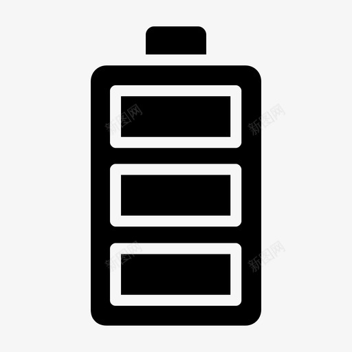 电池可再生能源雕文svg_新图网 https://ixintu.com 电池 可再 再生 能源 雕文