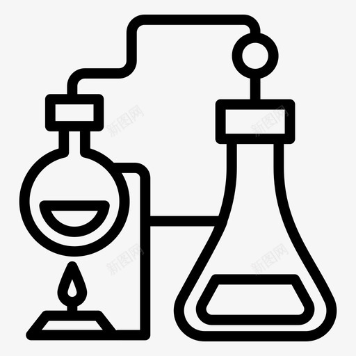 化学化学测试化学实验室svg_新图网 https://ixintu.com 化学 实验室 图标 矢量图 矢量 科学 教育学 学校 化学化 教育 科学教育