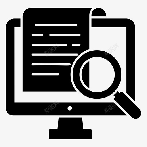 搜索文件查找文件扫描文件svg_新图网 https://ixintu.com 文件 搜索 查找 扫描 文档 纸张 一组 文件夹 图示 矢量 矢量图