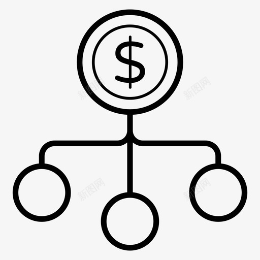 财务层次结构资产配置业务多样化svg_新图网 https://ixintu.com 财务 层次 结构 多样化 资产 配置 业务 网络 数据分析 概述 矢量