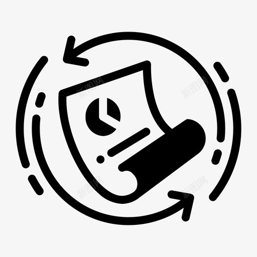 更新报告数据杂项014svg_新图网 https://ixintu.com 更新 报告 数据 杂项