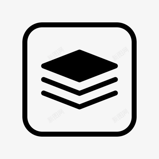 层杂项015双svg_新图网 https://ixintu.com 杂项