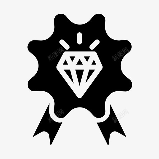 成功业务项目图示符svg_新图网 https://ixintu.com 成功 业务 项目 图示