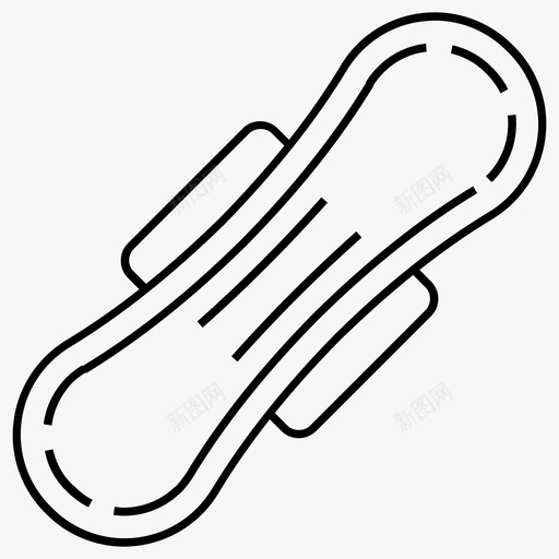 采购产品卫生垫卫生垫儿童尿布svg_新图网 https://ixintu.com 卫生 儿童 尿布 采购 产品 卫生巾 幼儿 内裤 杂项 线卷