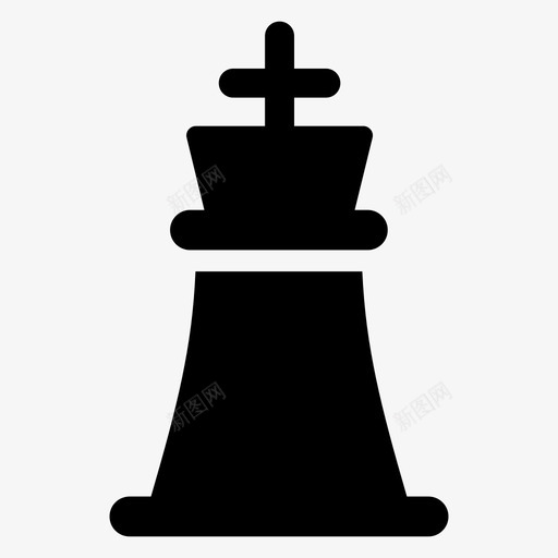 象棋棋子车棋子体育svg_新图网 https://ixintu.com 棋子 象棋 体育 商业 金融 雕文 图标 集合