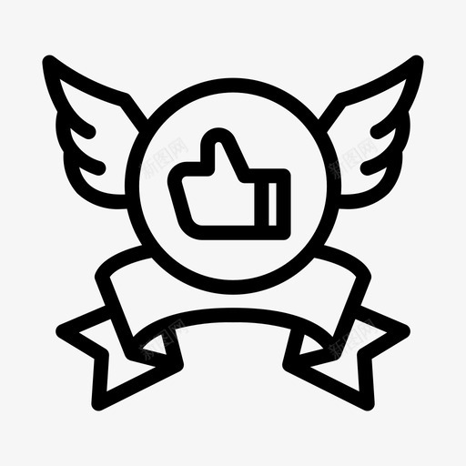 质量徽章良好svg_新图网 https://ixintu.com 质量 徽章 良好 优质 杂项