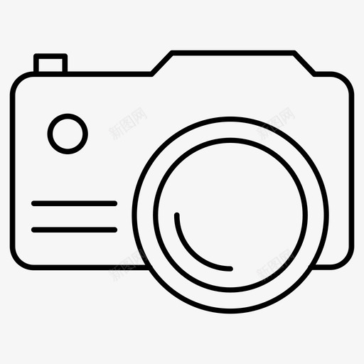 照相机假日图像svg_新图网 https://ixintu.com 照相机 假日 图像 多媒体 摄影