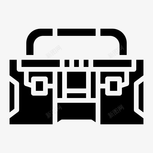 工具箱建筑工艺svg_新图网 https://ixintu.com 建筑 工具箱 建筑工 工艺 实体 实体图 图标