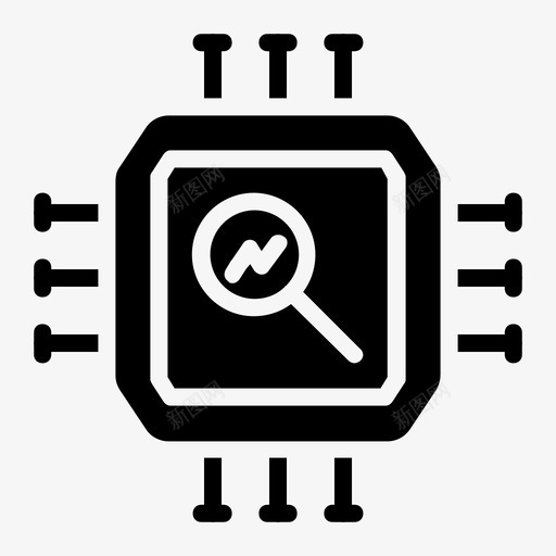 技术分析统计分析svg_新图网 https://ixintu.com 技术 分析 统计分析