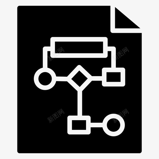 项目计划业务文件文档svg_新图网 https://ixintu.com 业务 项目 计划项目 计划 文件 文档 流程图 站点 地图 一组 财务