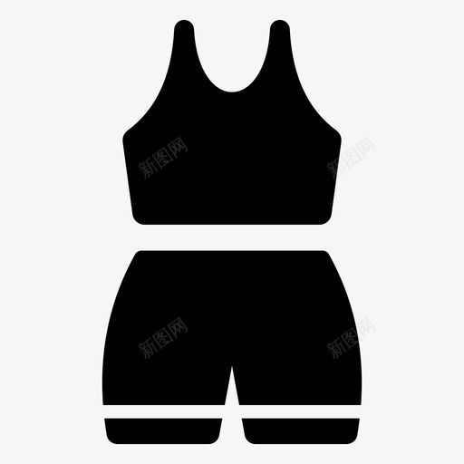 采购产品体育服体育服服装svg_新图网 https://ixintu.com 体育 服装 采购 产品 时尚 纹样 收集