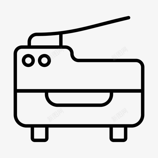 影印机复印机办公用品svg_新图网 https://ixintu.com 复印机 影印机 办公用品 印刷机 家电 电子 产品系列 图标 收藏