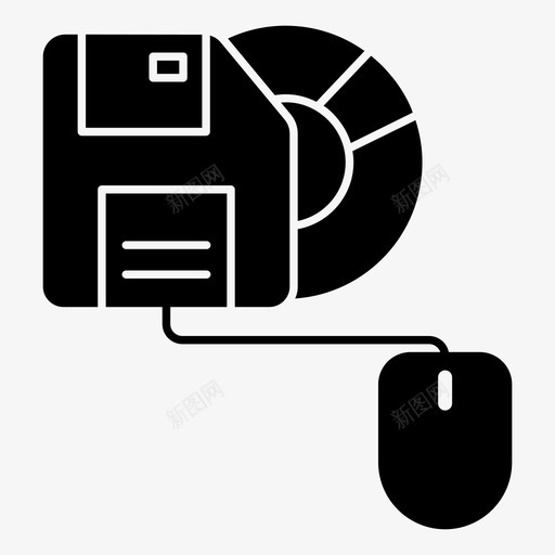 软盘软盘数据软盘驱动器svg_新图网 https://ixintu.com 软盘 数据 驱动器 硬件 一套 音乐 多媒体 符号 矢量 矢量图 图标