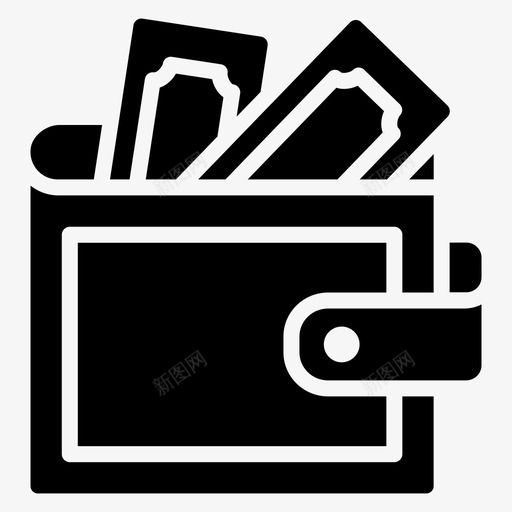钱夹现金钱夹一组酒店标志符号矢量图标svg_新图网 https://ixintu.com 钱夹 现金 一组 酒店 标志 标志符 符号 矢量 矢量图 图标