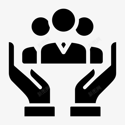 在职员工企业管理团队工作svg_新图网 https://ixintu.com 在职 员工 团队 工作 企业管理 工作团 商业 合作社 人力 资源管理