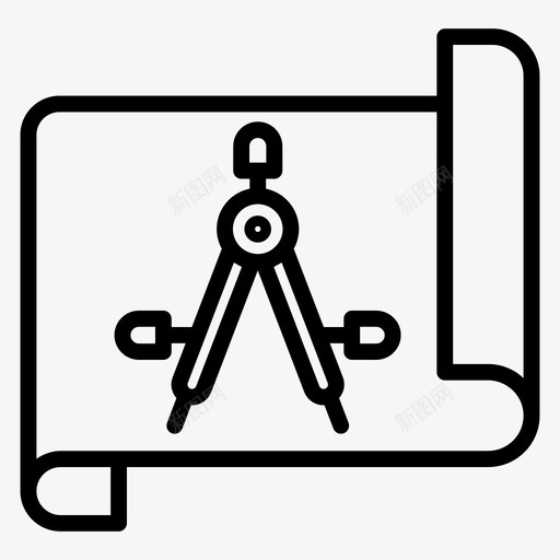 原型几何工具图像设计svg_新图网 https://ixintu.com 原型 教育学 图标 矢量图 矢量 科学 学校 教育 几何 图像 体验