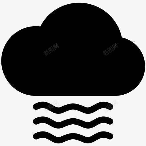风云天svg_新图网 https://ixintu.com 风云 云天 天气
