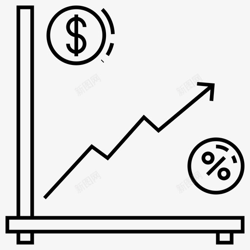 税收统计会计税收财务比率svg_新图网 https://ixintu.com 税收 统计 比率 会计 财务 图表