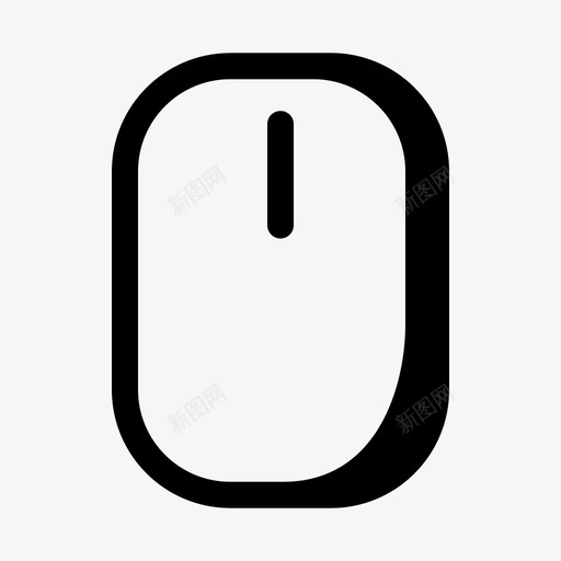 杂项鼠标双计算机003svg_新图网 https://ixintu.com 杂项 鼠标 计算机