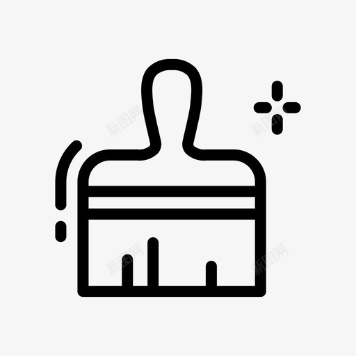 刷杂项013线svg_新图网 https://ixintu.com 杂项