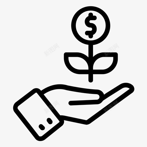 业务开发业务项目svg_新图网 https://ixintu.com 业务 开发 开发业 项目
