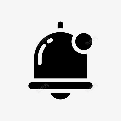 新通知未读杂项016实体svg_新图网 https://ixintu.com 新通知 通知 未读 杂项 实体
