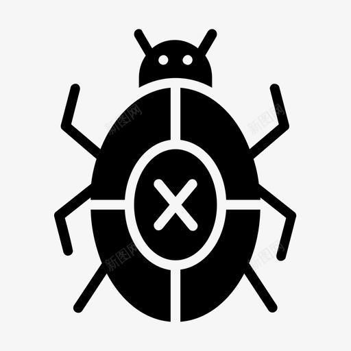 虫子限制没有虫子病毒限制svg_新图网 https://ixintu.com 虫子 限制 没有 病毒 阻止 农业 第卷 雕文