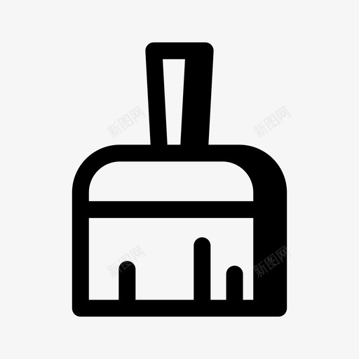 清除扫帚其他svg_新图网 https://ixintu.com 清除 扫帚 其他