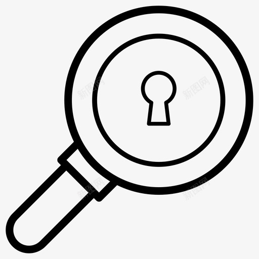 安全研究认证保护svg_新图网 https://ixintu.com 安全 研究 认证 保护 安全网 网络 托管 图标 收集
