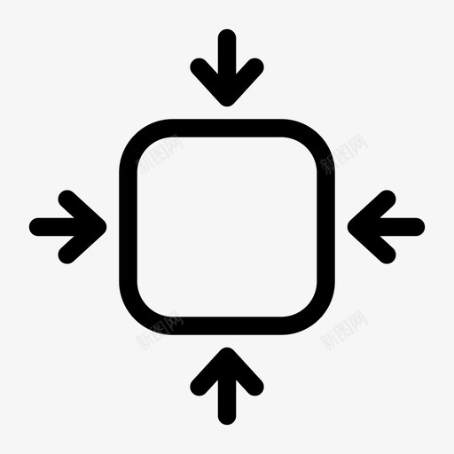 紧凑规模大小svg_新图网 https://ixintu.com 紧凑 规模大 小小 十七