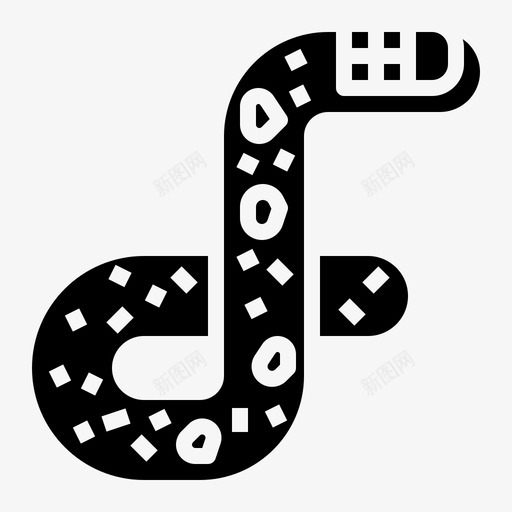 埃博拉病毒细菌结构svg_新图网 https://ixintu.com 病毒 埃博拉 博拉 细菌 结构 实体 实体图 图标