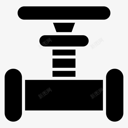 管道阀门燃气管道加油站svg_新图网 https://ixintu.com 管道 阀门 燃气 燃气管 加油站 卫浴 建筑 建筑工 工具集 字形 矢量