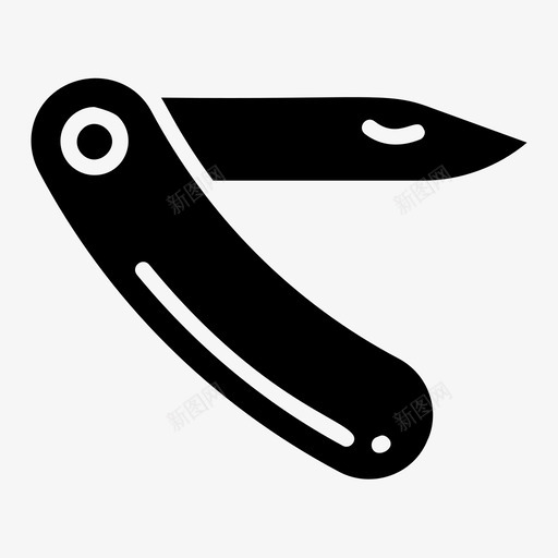 采购产品钢笔刀钢笔刀露营设备svg_新图网 https://ixintu.com 钢笔 笔刀 露营 小刀 采购 产品 设备 钢刀 户外 雕文