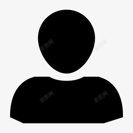 化身身体人体模型svg_新图网 https://ixintu.com 化身 身体 人体 模型 人用 用户