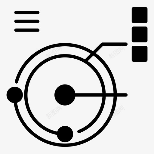 行星系统数据天文学天体物理学svg_新图网 https://ixintu.com 数据 行星 系统 太阳系 天文学 天体 物理学 银河系 空间 符号 矢量