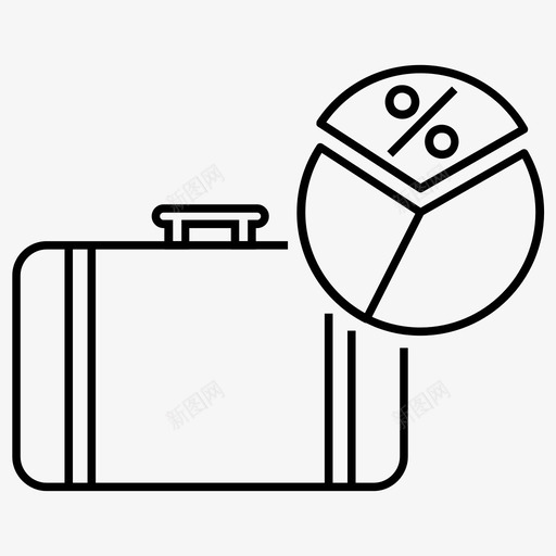 代扣所得税公文包税营业税svg_新图网 https://ixintu.com 代扣 所得税 公文 公文包 包税 营业税 行李 组合 税税行