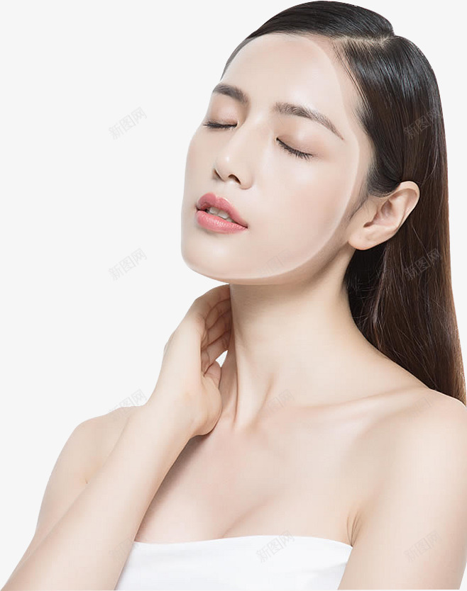 模特模特欧美美女医美模特png免抠素材_新图网 https://ixintu.com 模特 欧美美女 医美