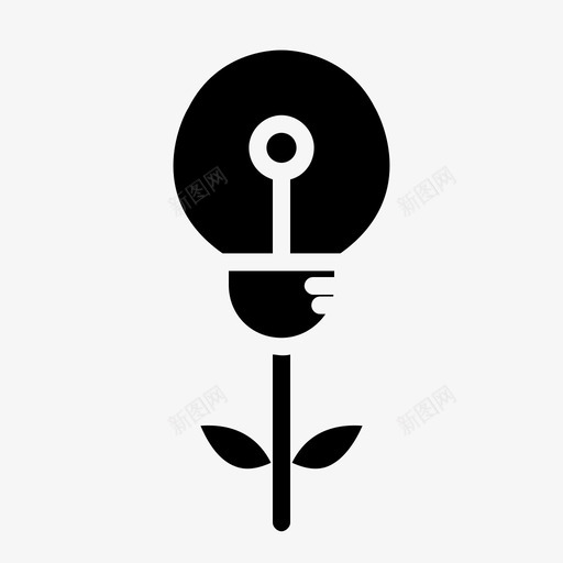 光可再生能源雕文svg_新图网 https://ixintu.com 光可 再生 能源 雕文
