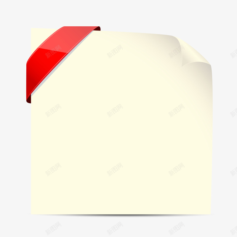 便签纸贴纸片夹子png免抠素材_新图网 https://ixintu.com 便签 贴纸 便笺 别针 纸片 夹子 照片 相片