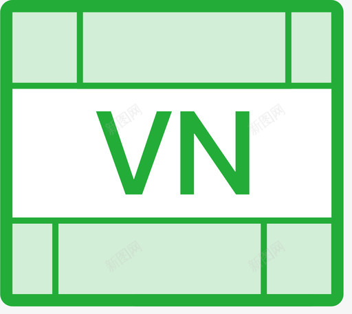 浅绿vn防火墙svg_新图网 https://ixintu.com 浅绿 防火墙