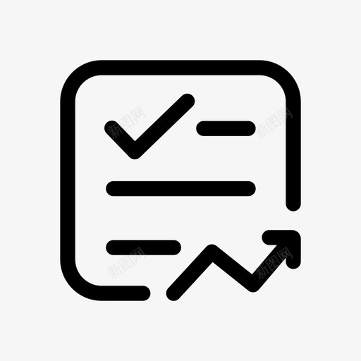 准确率分析svg_新图网 https://ixintu.com 准确率 分析