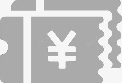 限量优惠券svg_新图网 https://ixintu.com 限量 优惠券
