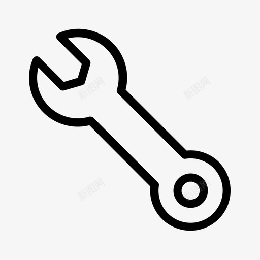 维护管理设置svg_新图网 https://ixintu.com 设置 维护 管理 技术员 其他