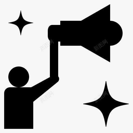 营销交易采购svg_新图网 https://ixintu.com 交易 营销 采购 管理 字形