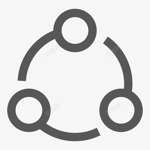 智能运营svg_新图网 https://ixintu.com 智能 运营