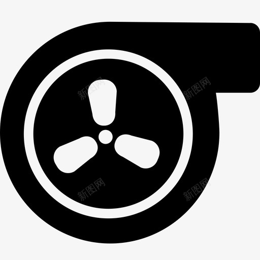 风机盘管画板1svg_新图网 https://ixintu.com 风机盘管 画板