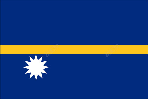 nauru瑙鲁svg_新图网 https://ixintu.com 瑙鲁