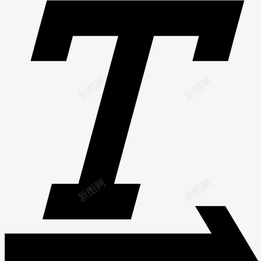 横排文字svg_新图网 https://ixintu.com 横排 文字 扁平