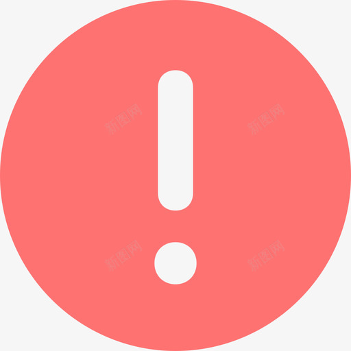 网络异常提示V20svg_新图网 https://ixintu.com 网络 异常 提示